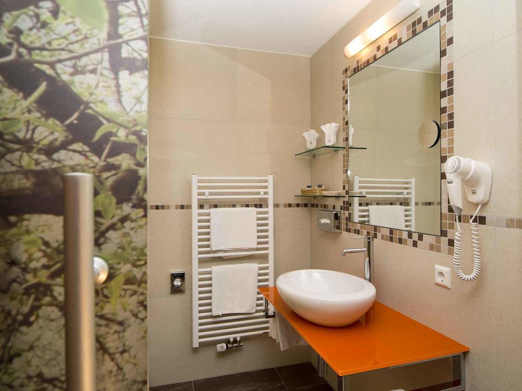 Hotel Neckartal Köngen 외부 사진