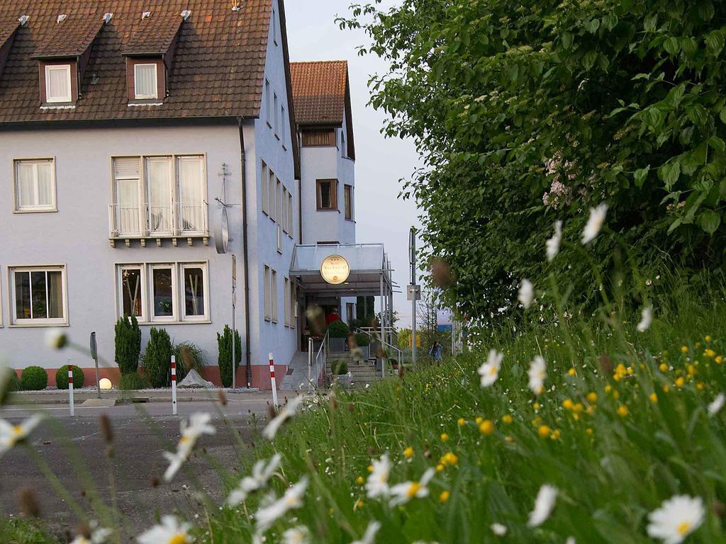 Hotel Neckartal Köngen 외부 사진