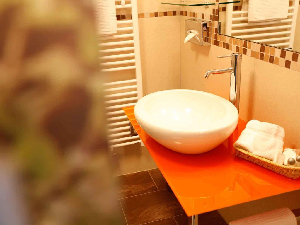 Hotel Neckartal Köngen 외부 사진